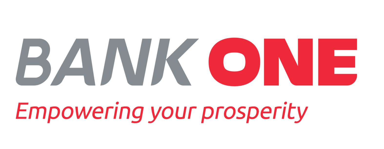 logo bankone